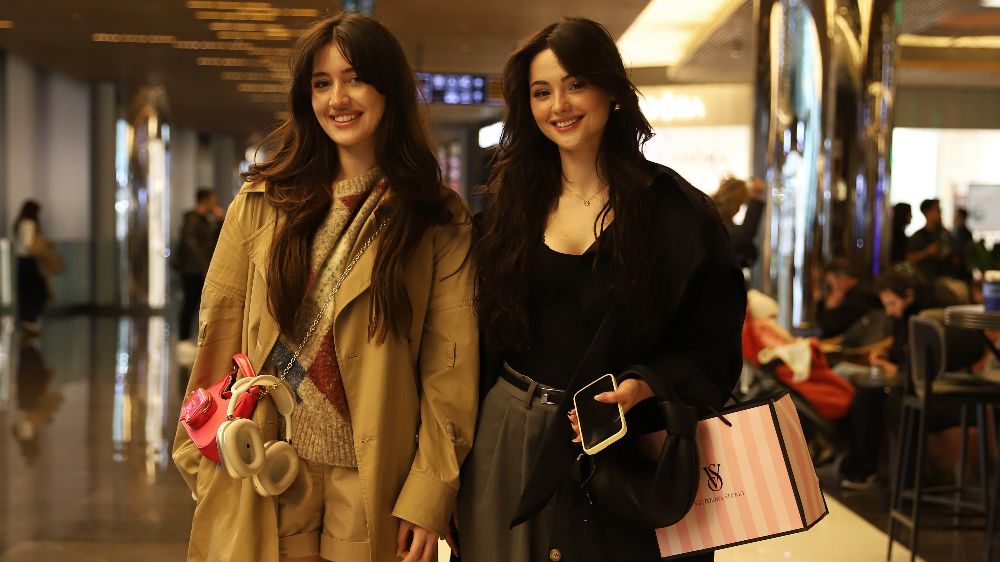 Derya Pınar Ak'tan Prens açıklaması!