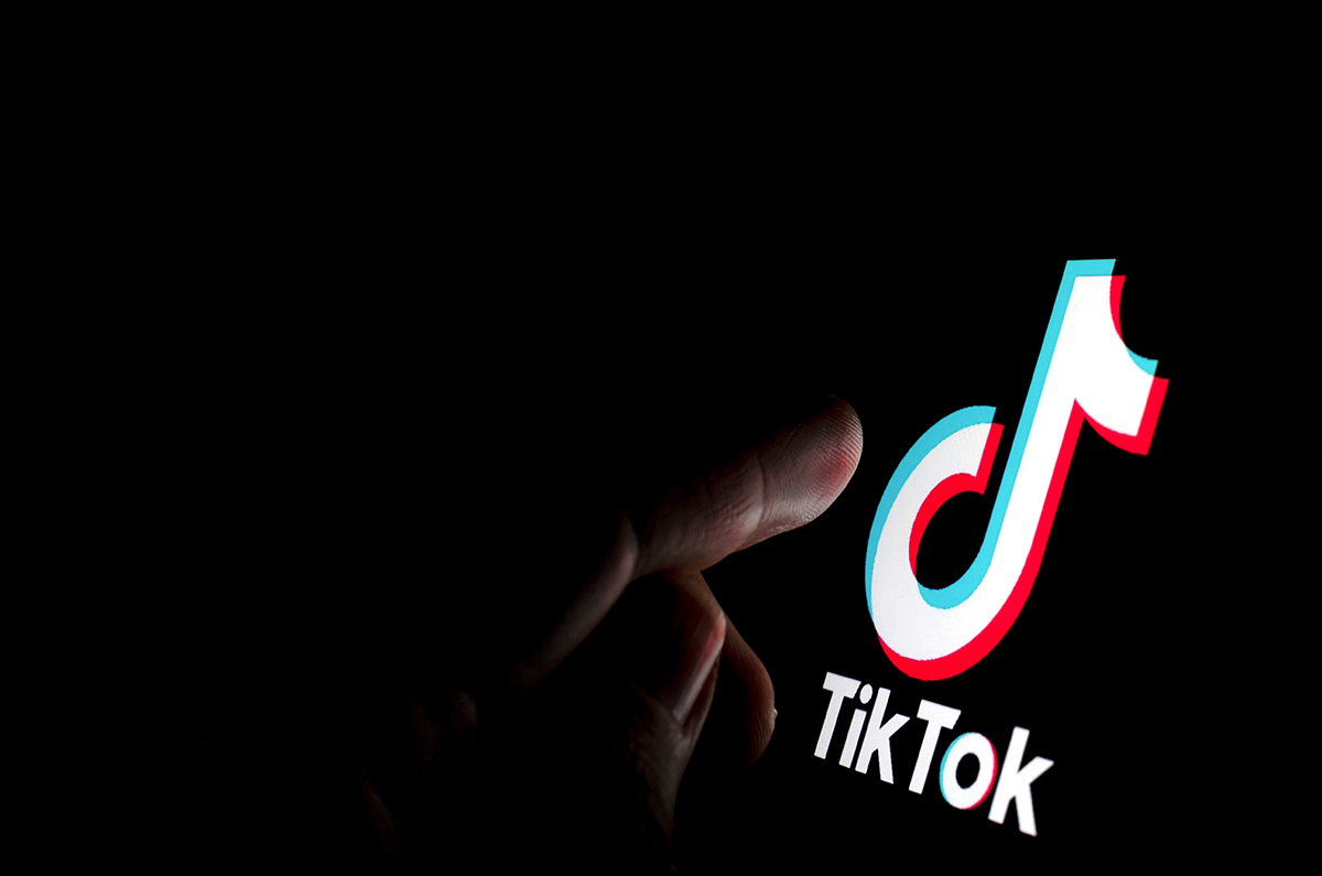 TikTok'a Rekor Ceza Tam 600 Milyon Dolar!