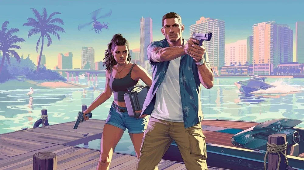GTA 6 Çıkış Tarihi Resmen Açıklandı: İşte Detaylar