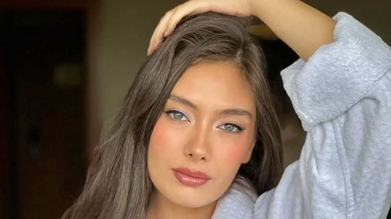 Neslihan Atagül'den ilk anne-bebek karesi!