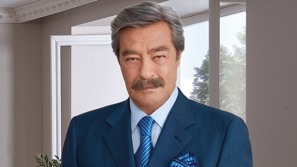 Ünlü Sanatçı Kadir İnanır'ın Son Hali