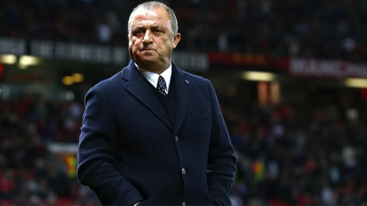 Fatih Terim'den 'Galatasaray' açıklaması!