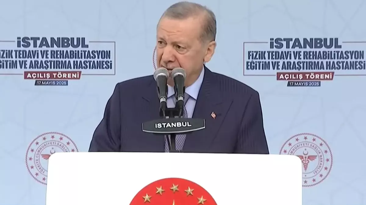 Cumhurbaşkanı Erdoğan Açıkladı: '30 milyar dolarlık doğalgaz keşfettik’