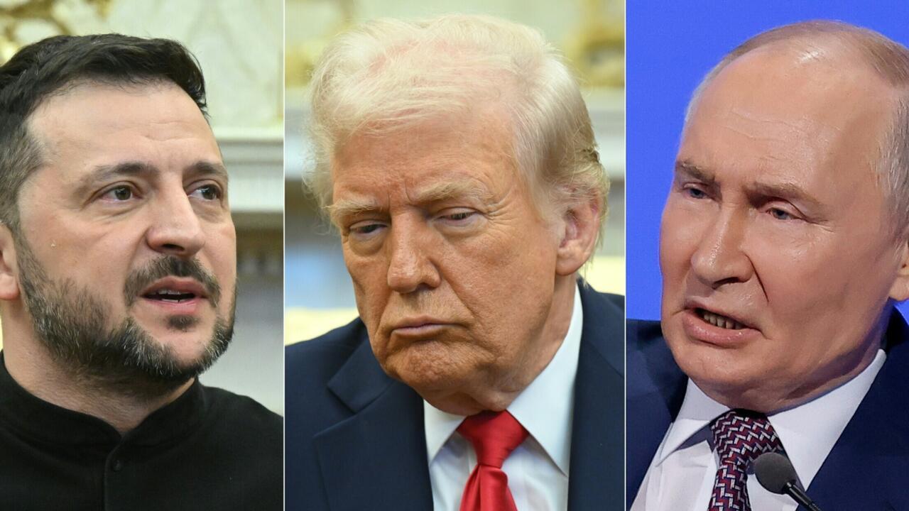 Donald Trump duyurdu! Tarih verip açıkladı