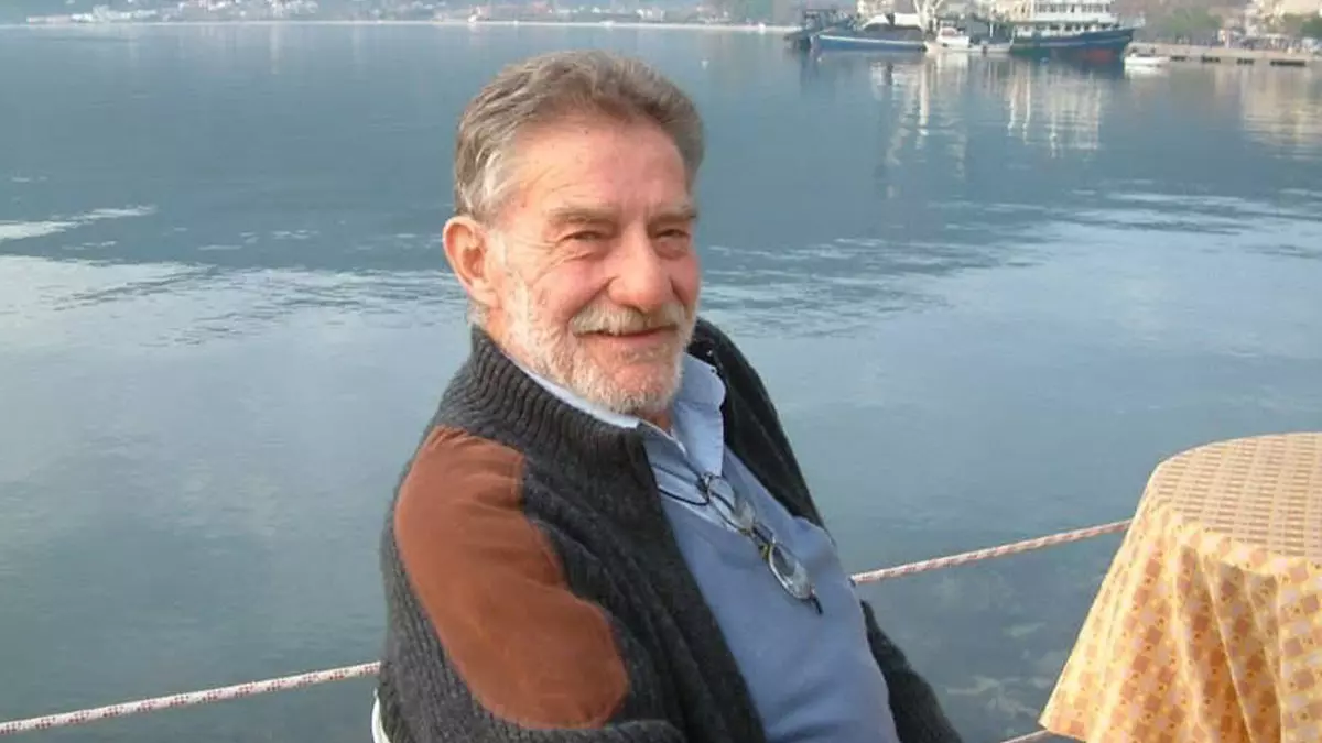 Selvi Boylum Alyazmalımın Çemşit'i Ahmet Mekin'den Üzen Haber