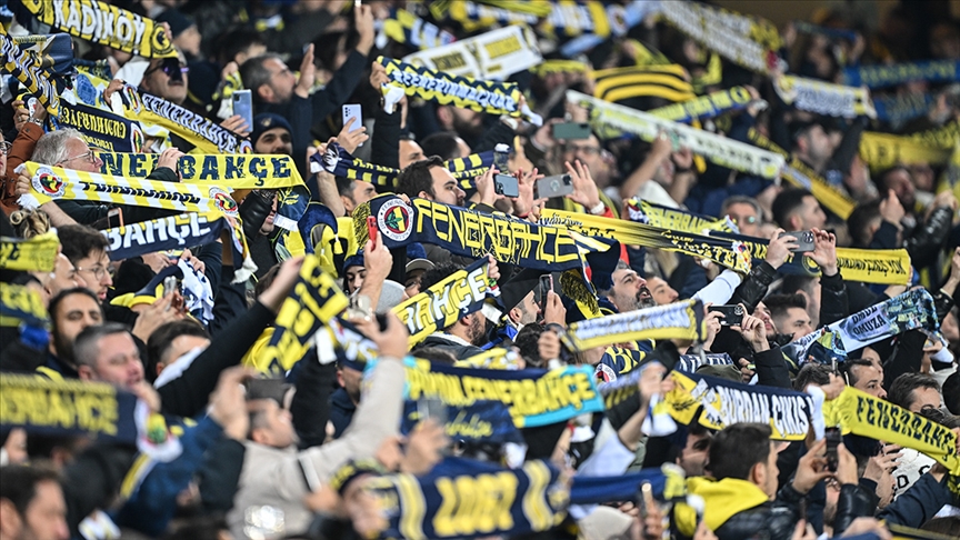 Fenerbahçe'li taraftarları çileden çıkaran paylaşım!