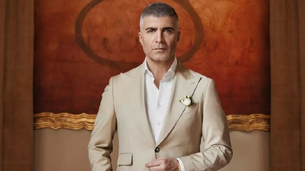 Özcan Deniz'den abisi Ercan Deniz hakkında şok açıklamalar!