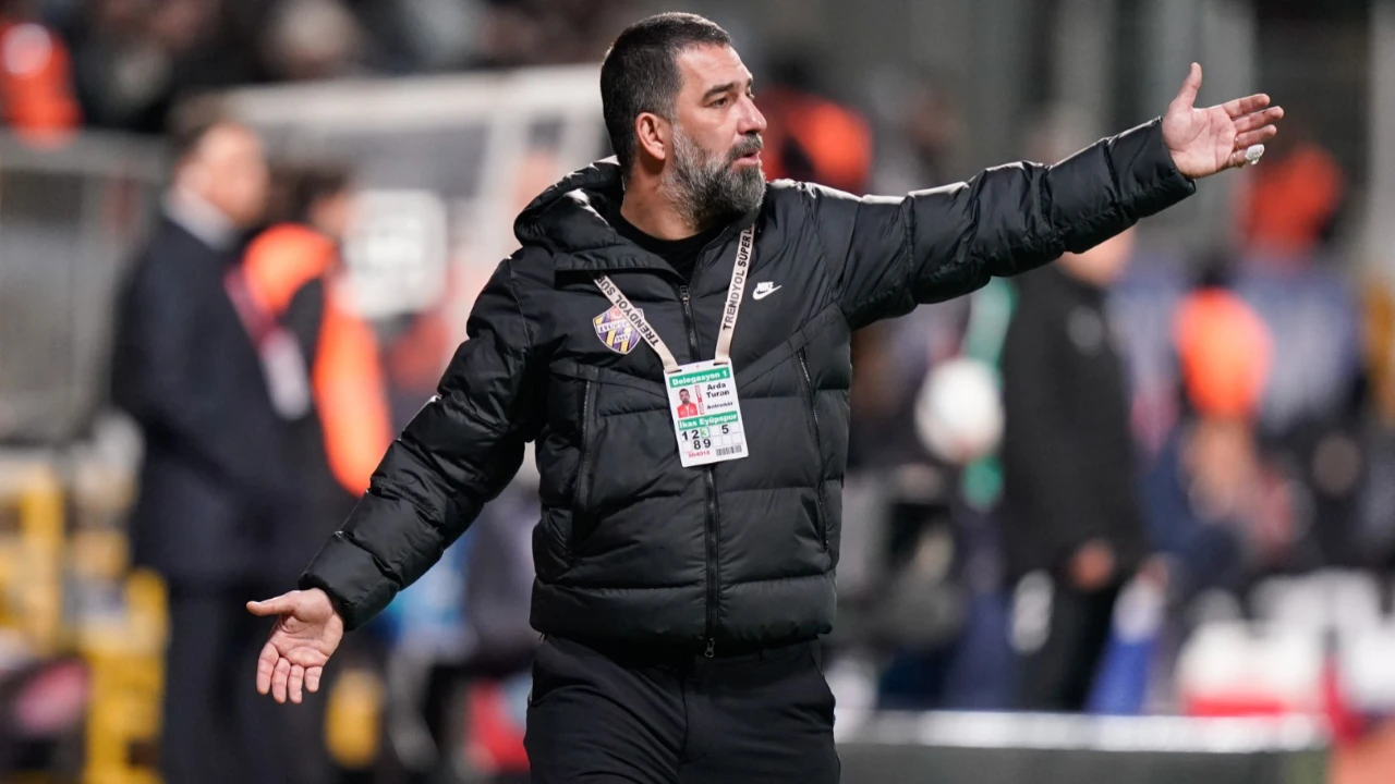 Arda Turan, Shakhtar Donetsk ile Anlaştı!
