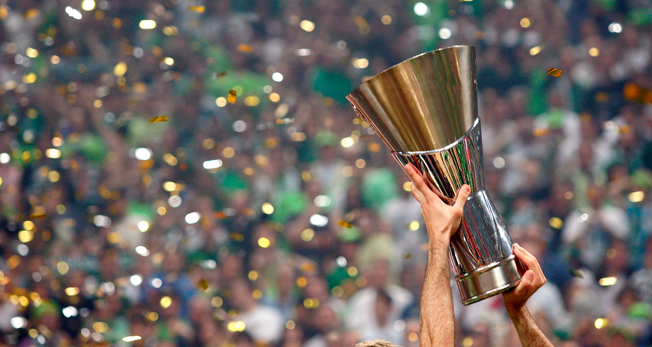 THY Euroleague’de Final Four heyecanı