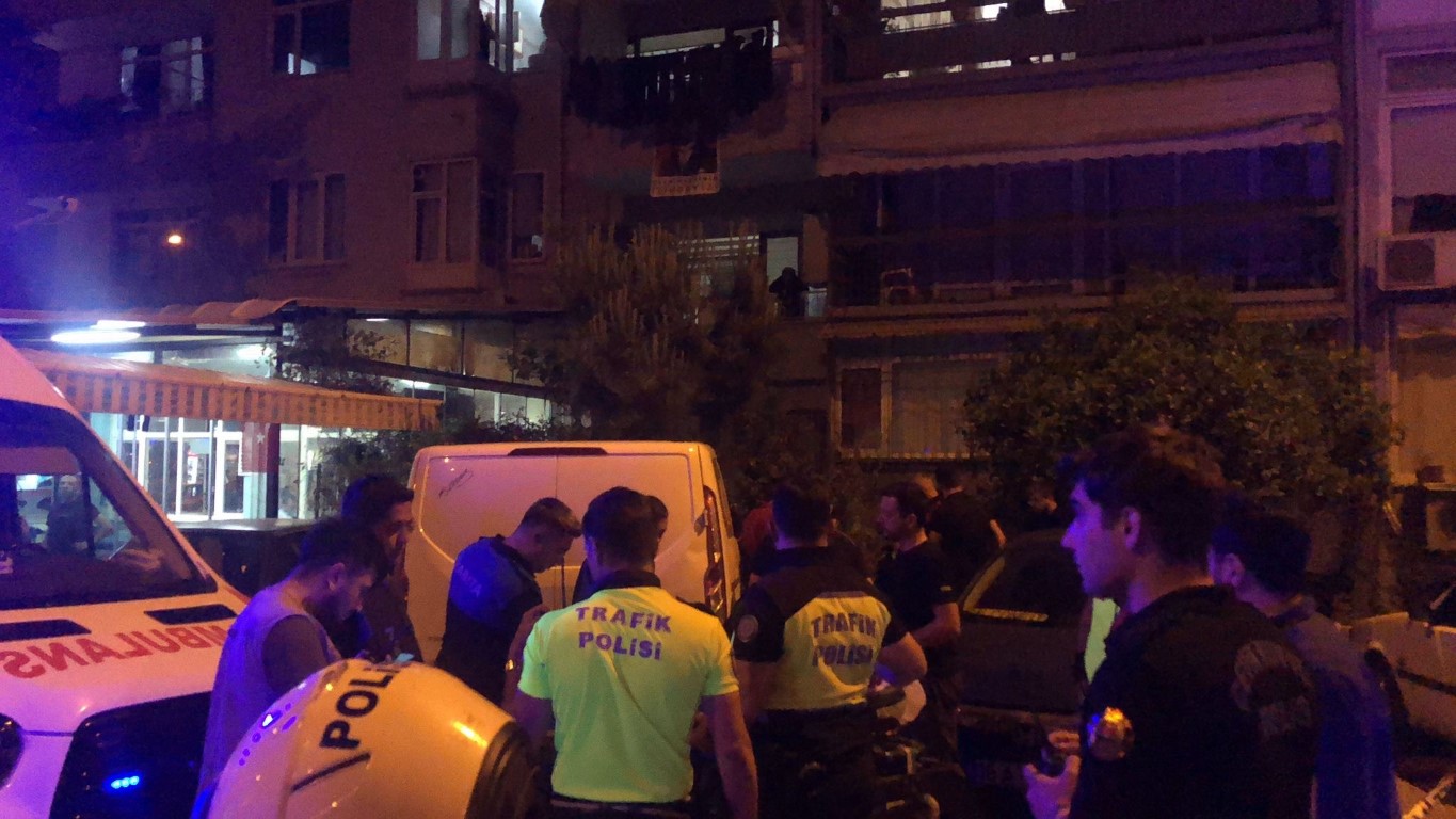 Gemlik Sokağa Döküldü! Gemlik'te Sokak Ortasında Cinayet