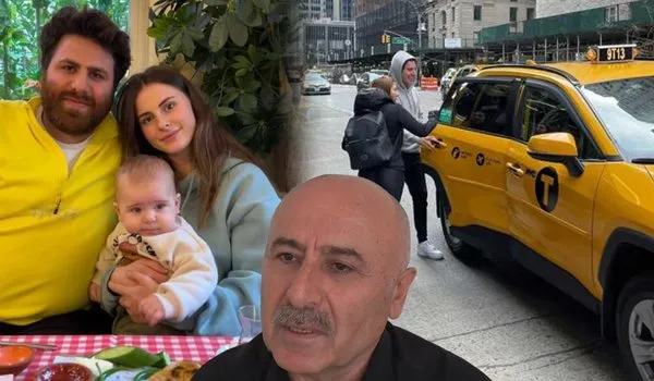 Oğuz Murat Aci’nin eşi Şükriye Aci konuştu