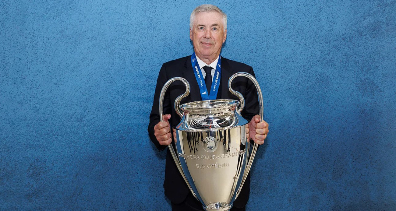 Real Madrid’de bir dönem sona erdi!