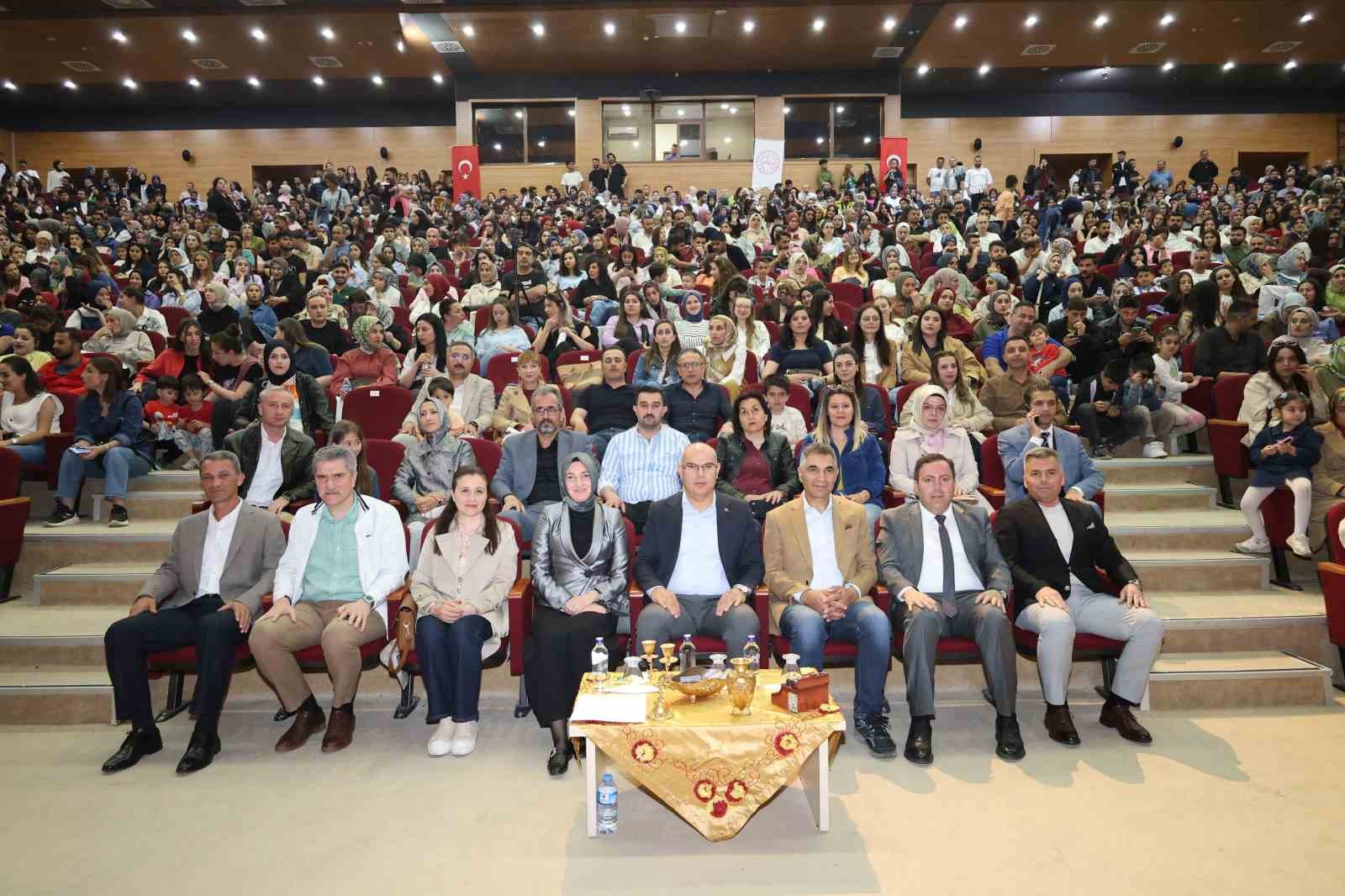 Ağrı’da 