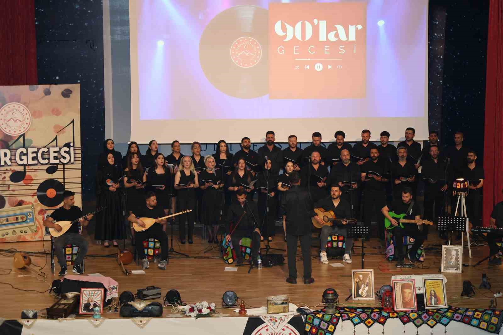 Ağrı’da 