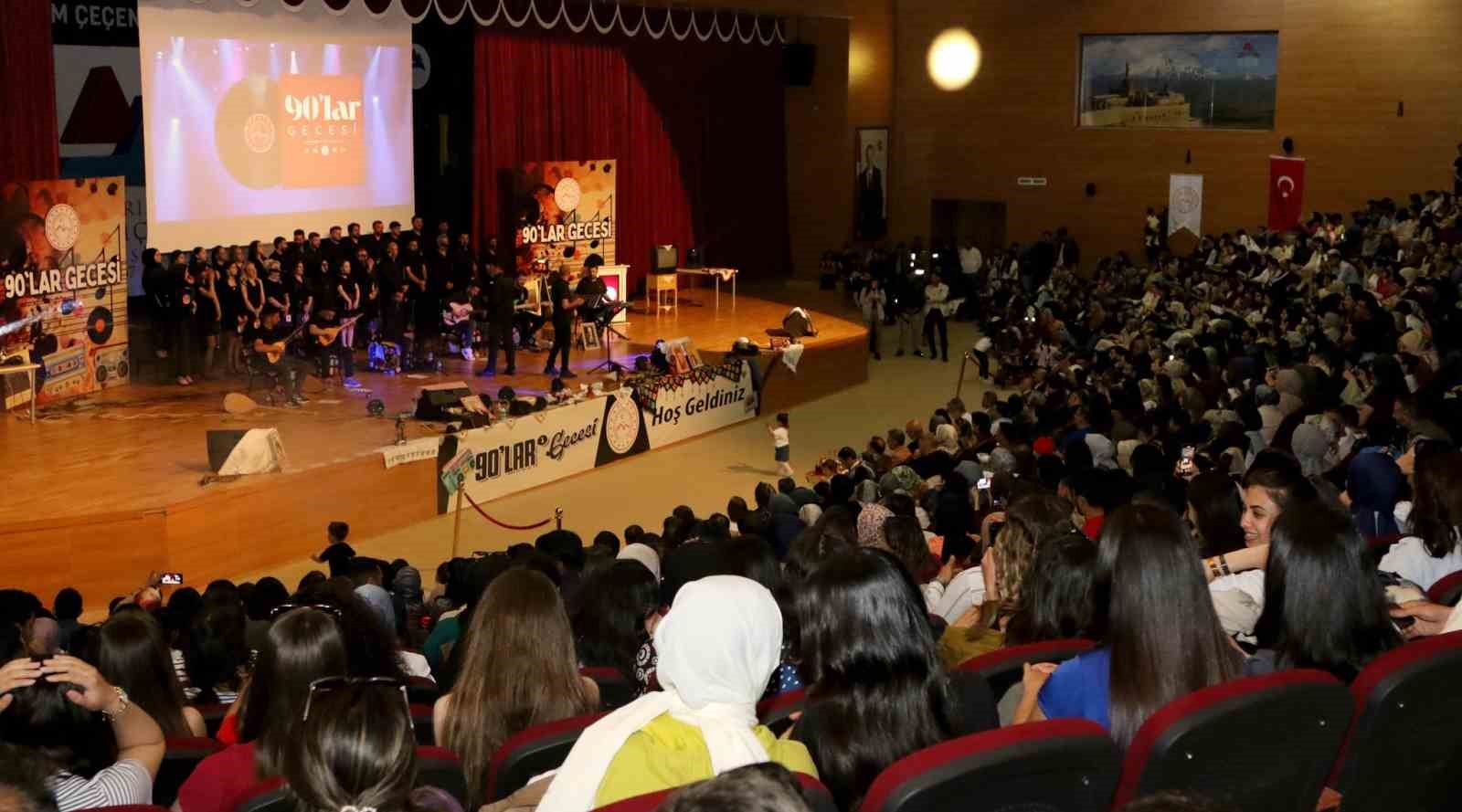 Ağrı’da 