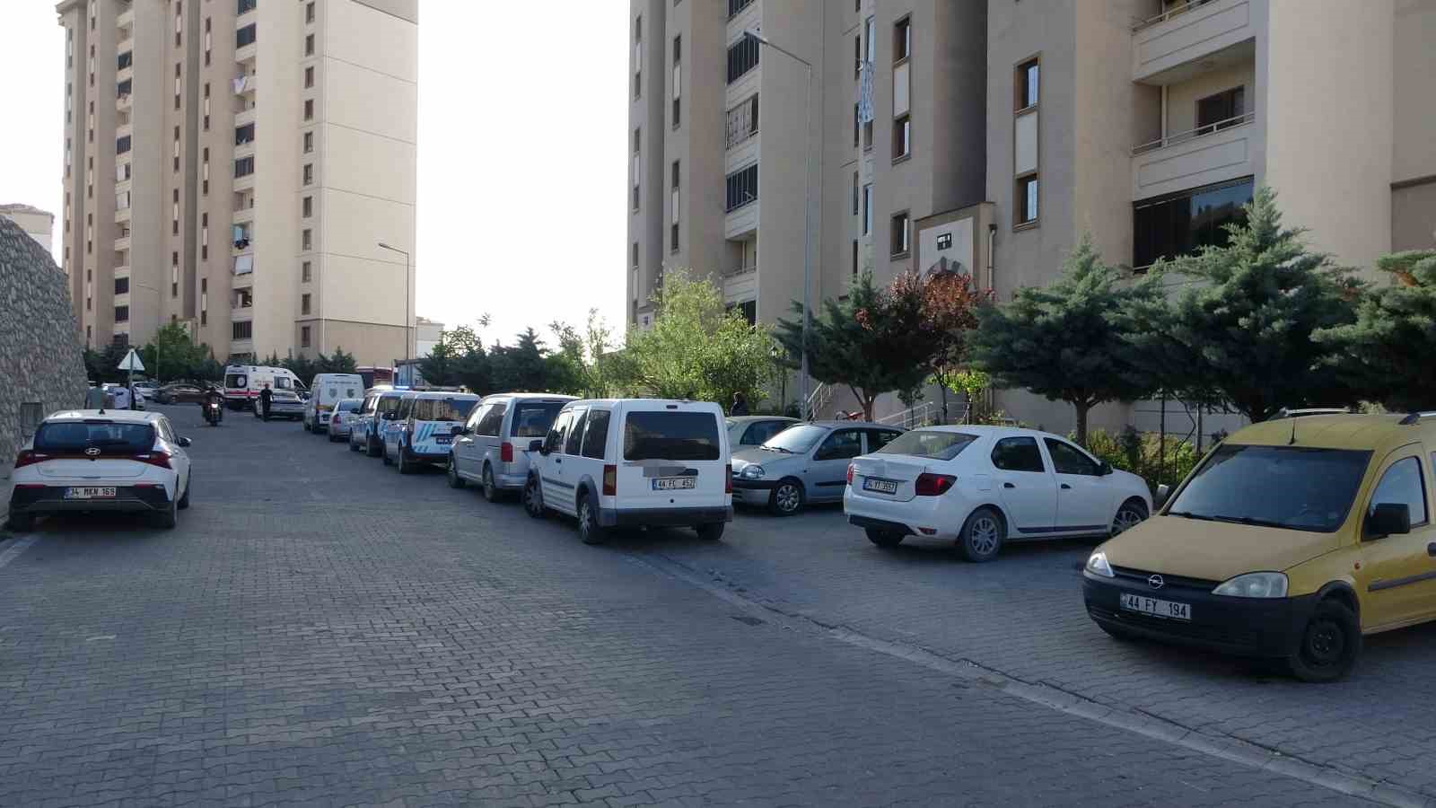 Malatya’da yaşlı adam evinde başından vurulmuş halde bulundu 