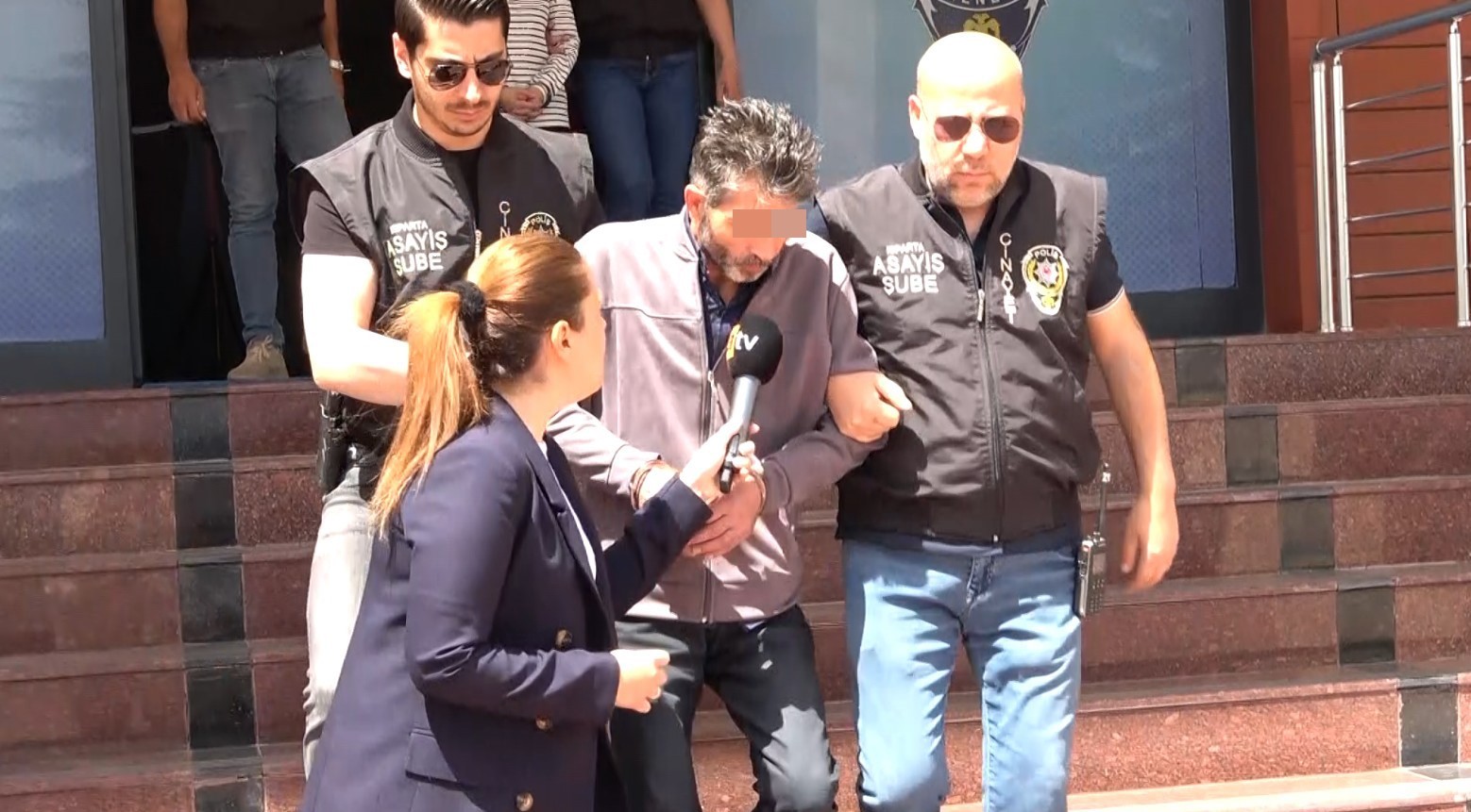 10 yıldır kayıp olan 32 yaşındaki adamın arkadaşı cinayet şüphesiyle tutuklandı 