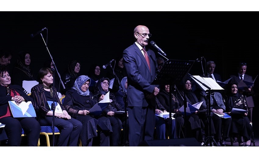 60 yaş üstü tazelenme üniversitesinde yıl sonu coşkusu yaşandı 