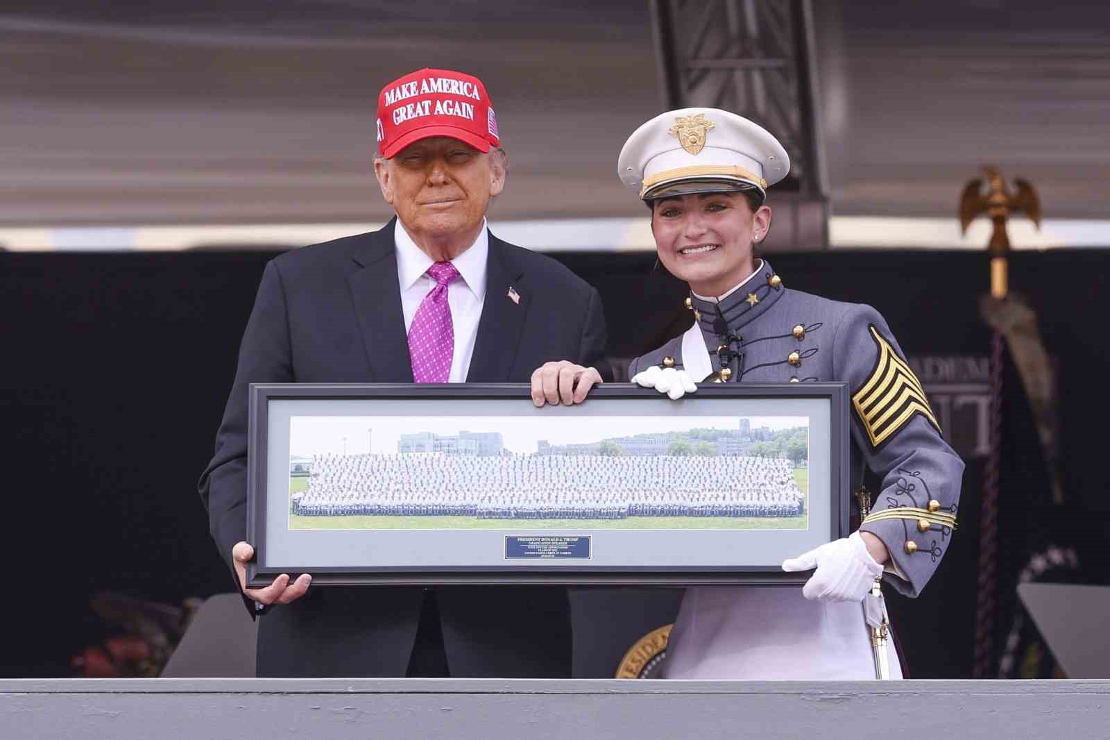 ABD Başkanı Trump: 
