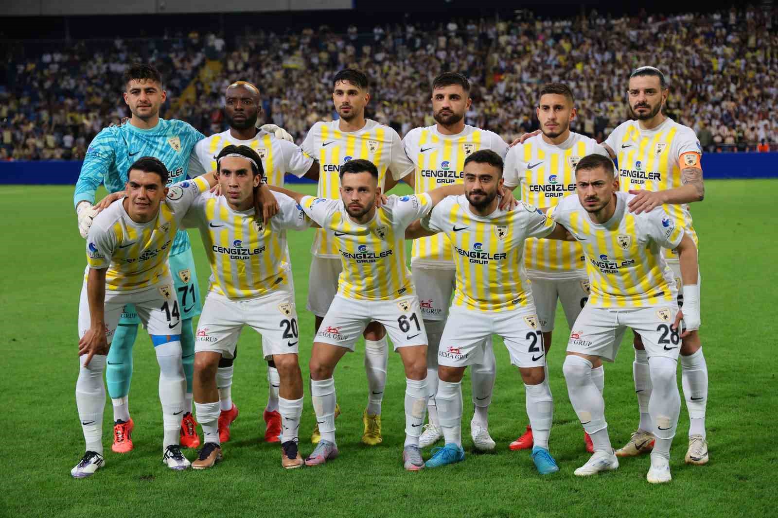 Muşspor, Nesine 2. Lig’de 