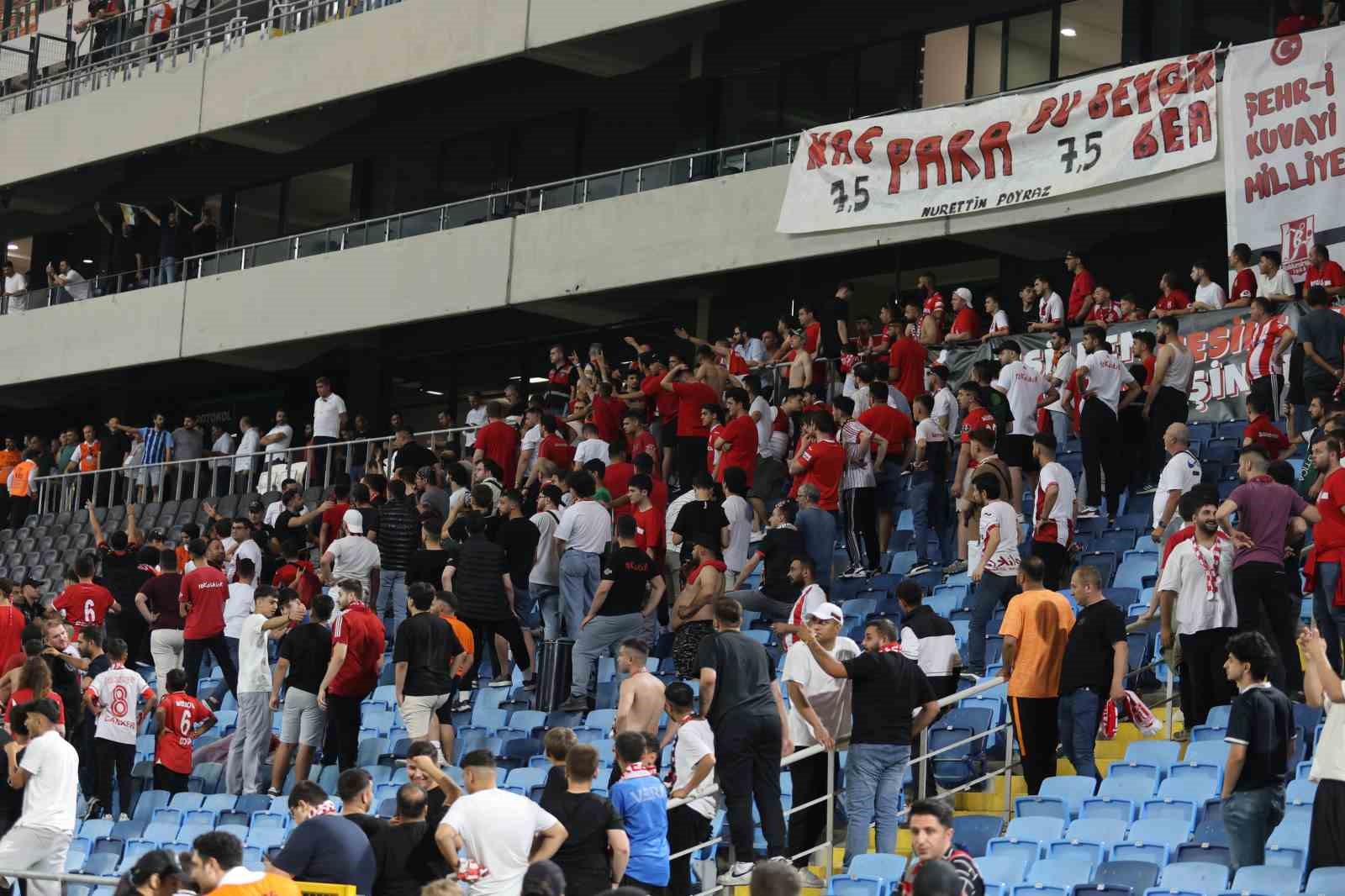 Muşspor, Nesine 2. Lig’de 