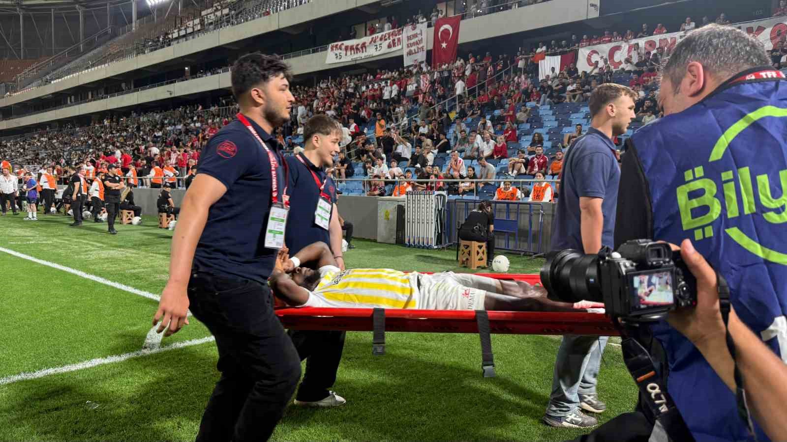 Muşspor, Nesine 2. Lig’de 