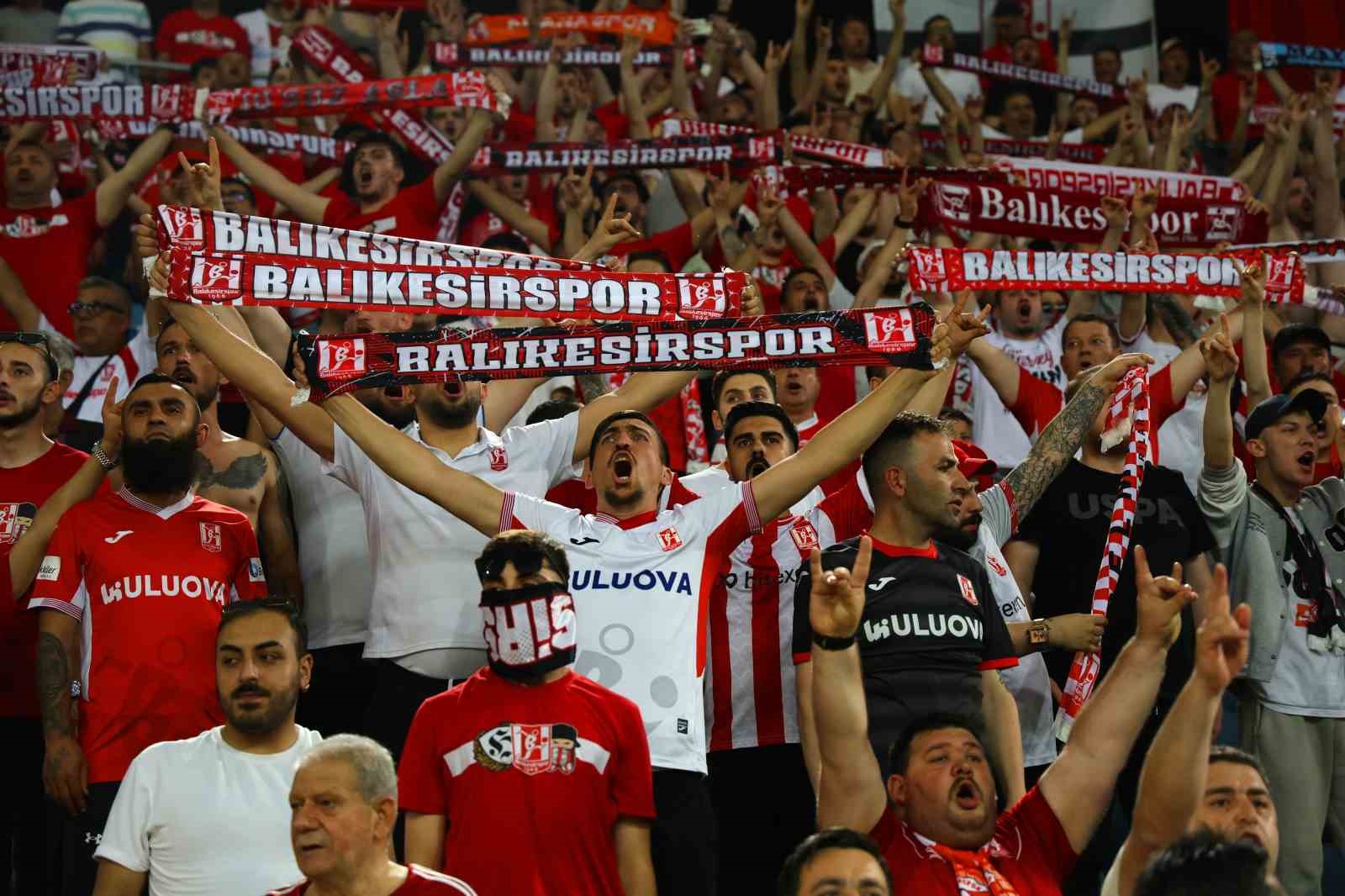 Muşspor, Nesine 2. Lig’de 