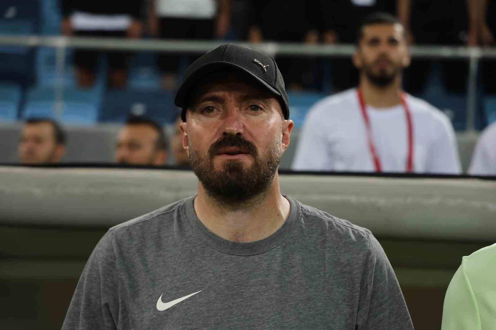 Muşspor, Nesine 2. Lig’de 