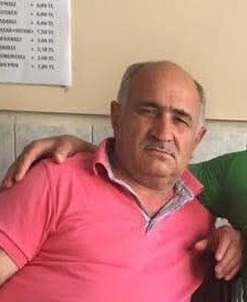Feci kazada ağır yaralanan motosiklet sürücüsü öldü 