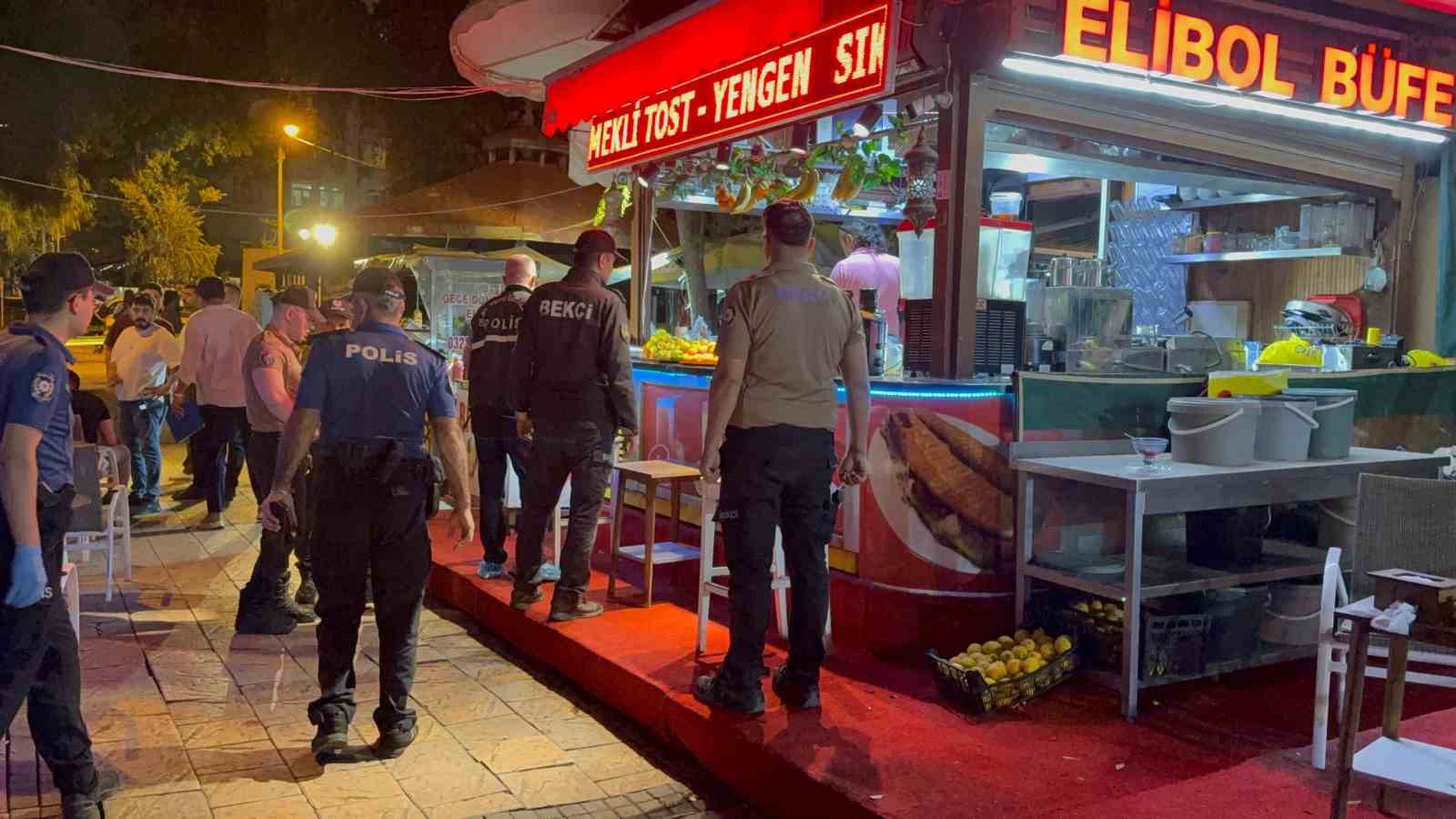 Emekli polis dehşet saçtı: Eski eşini öldürüp intihara kalkıştı!