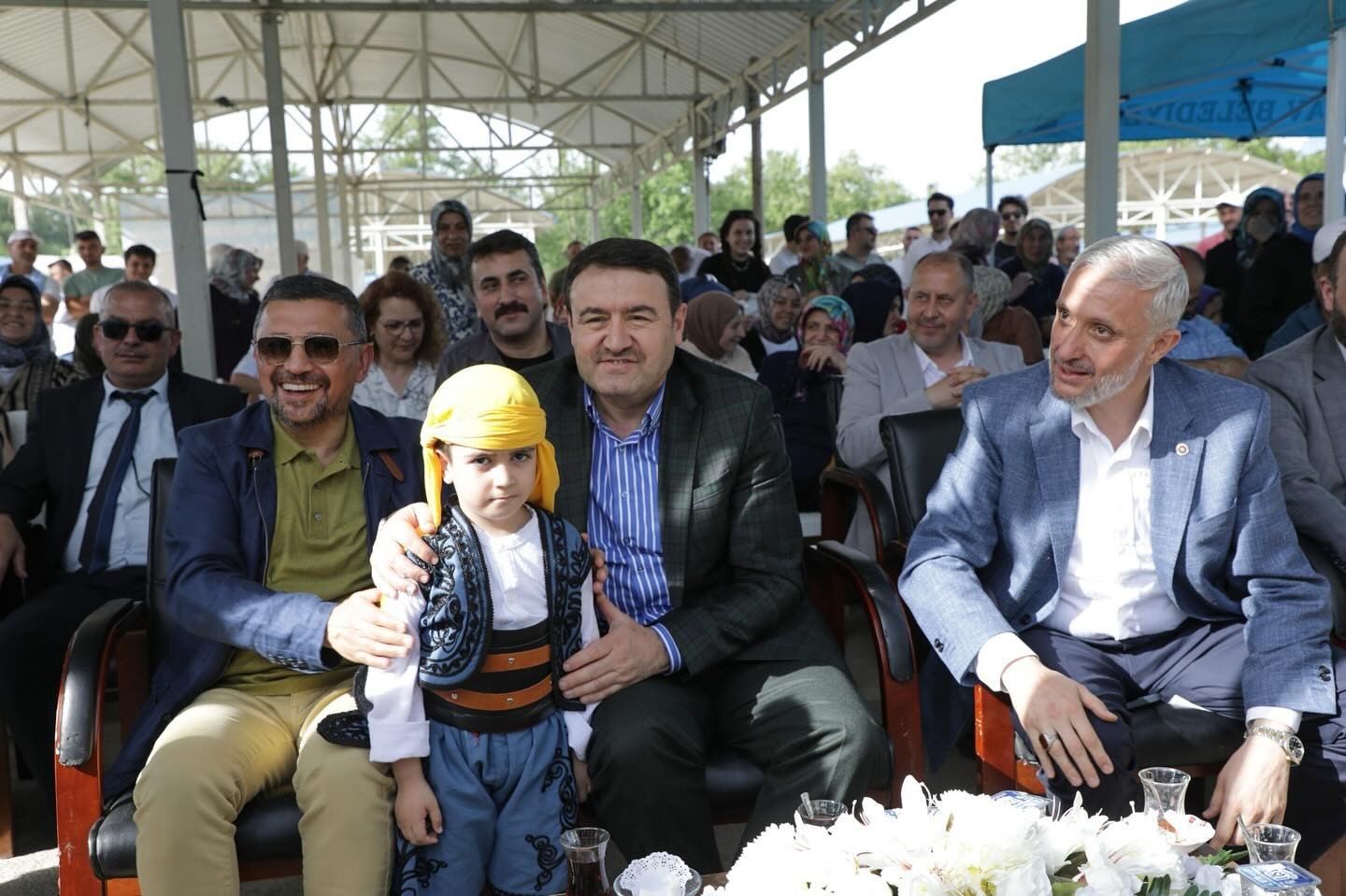 Simav’da geleneksel 