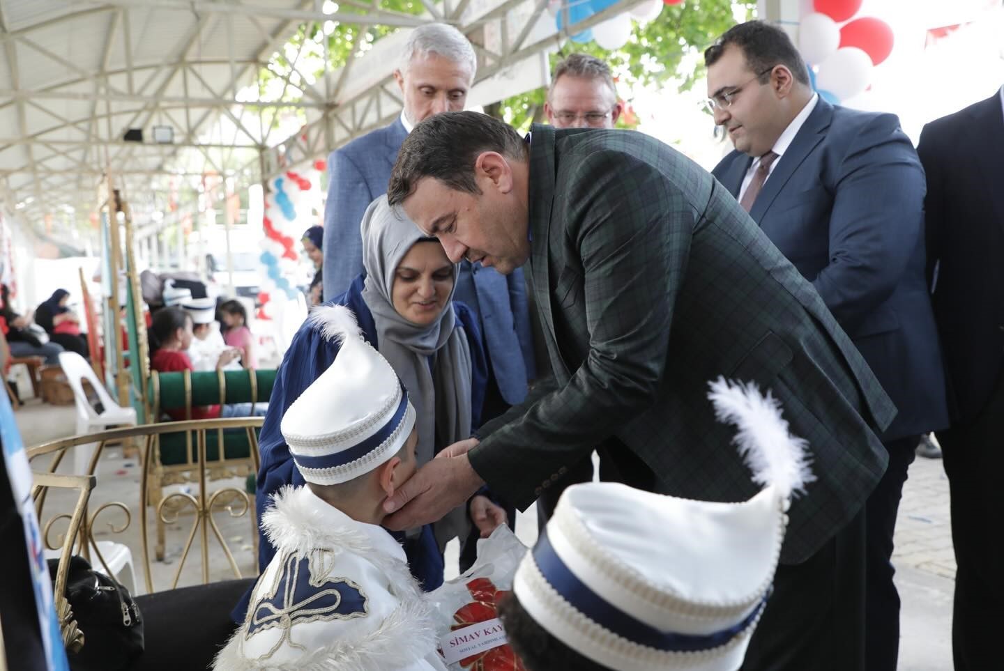 Simav’da geleneksel 