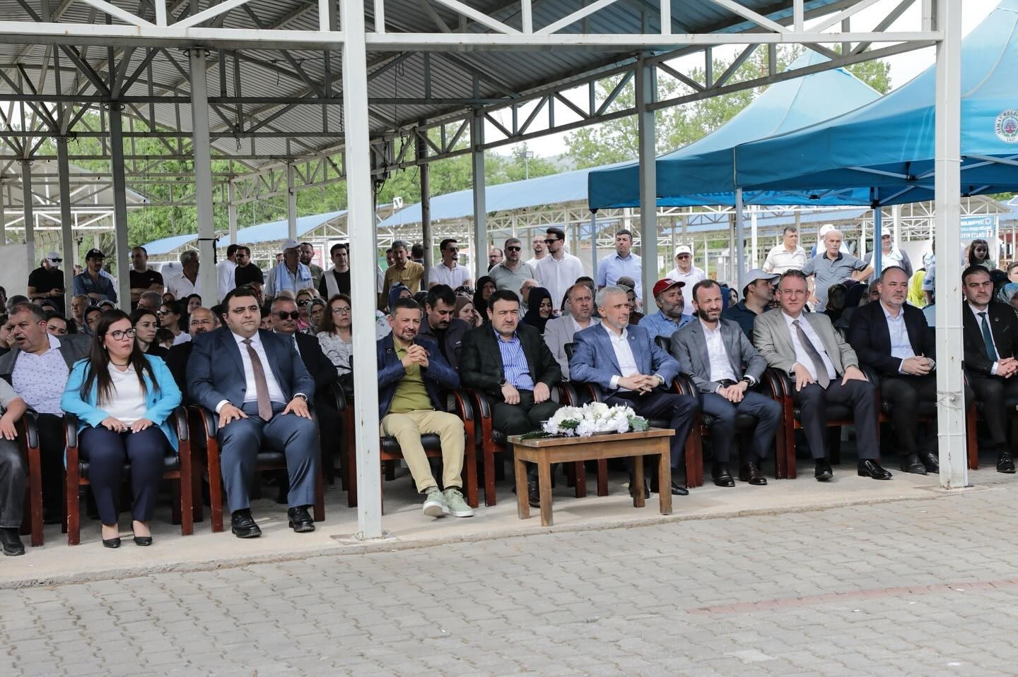 Simav’da geleneksel 