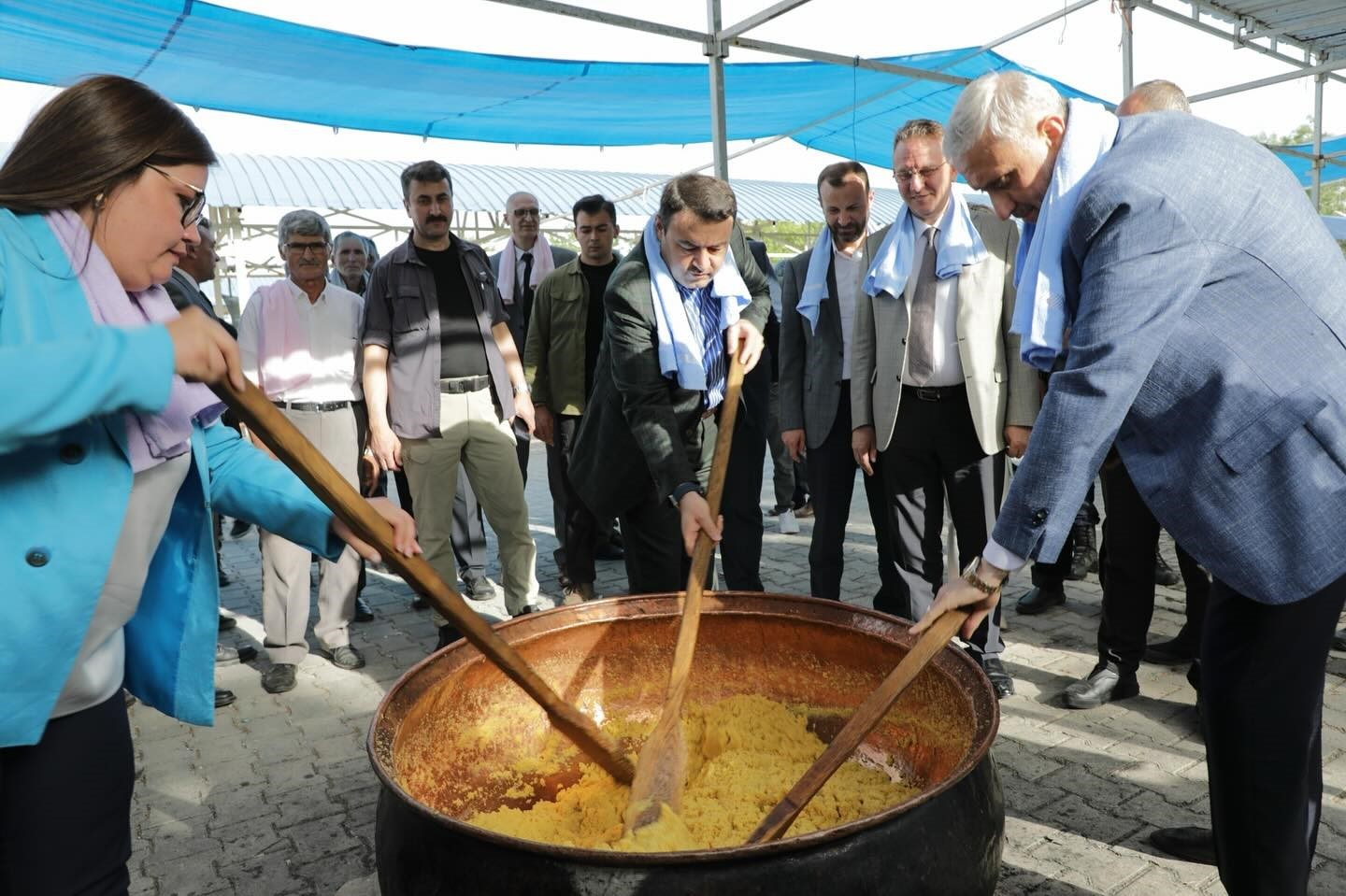 Simav’da geleneksel 