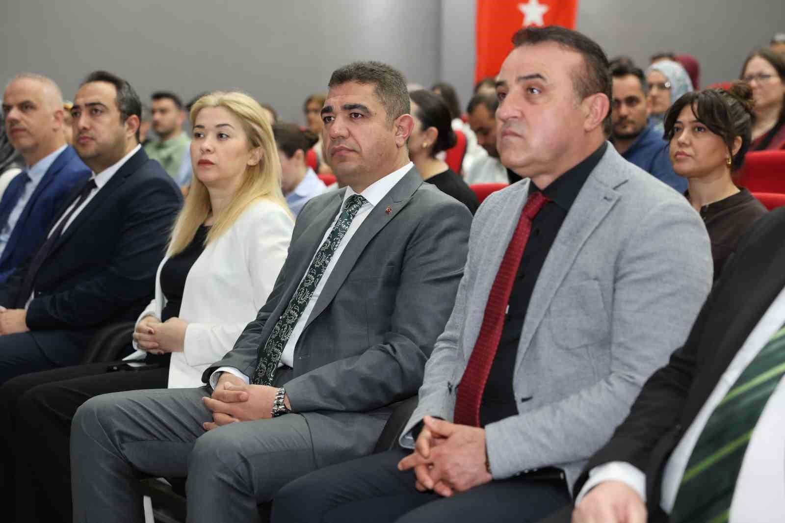 Düzce’de sıfır atık için el ele projesi 