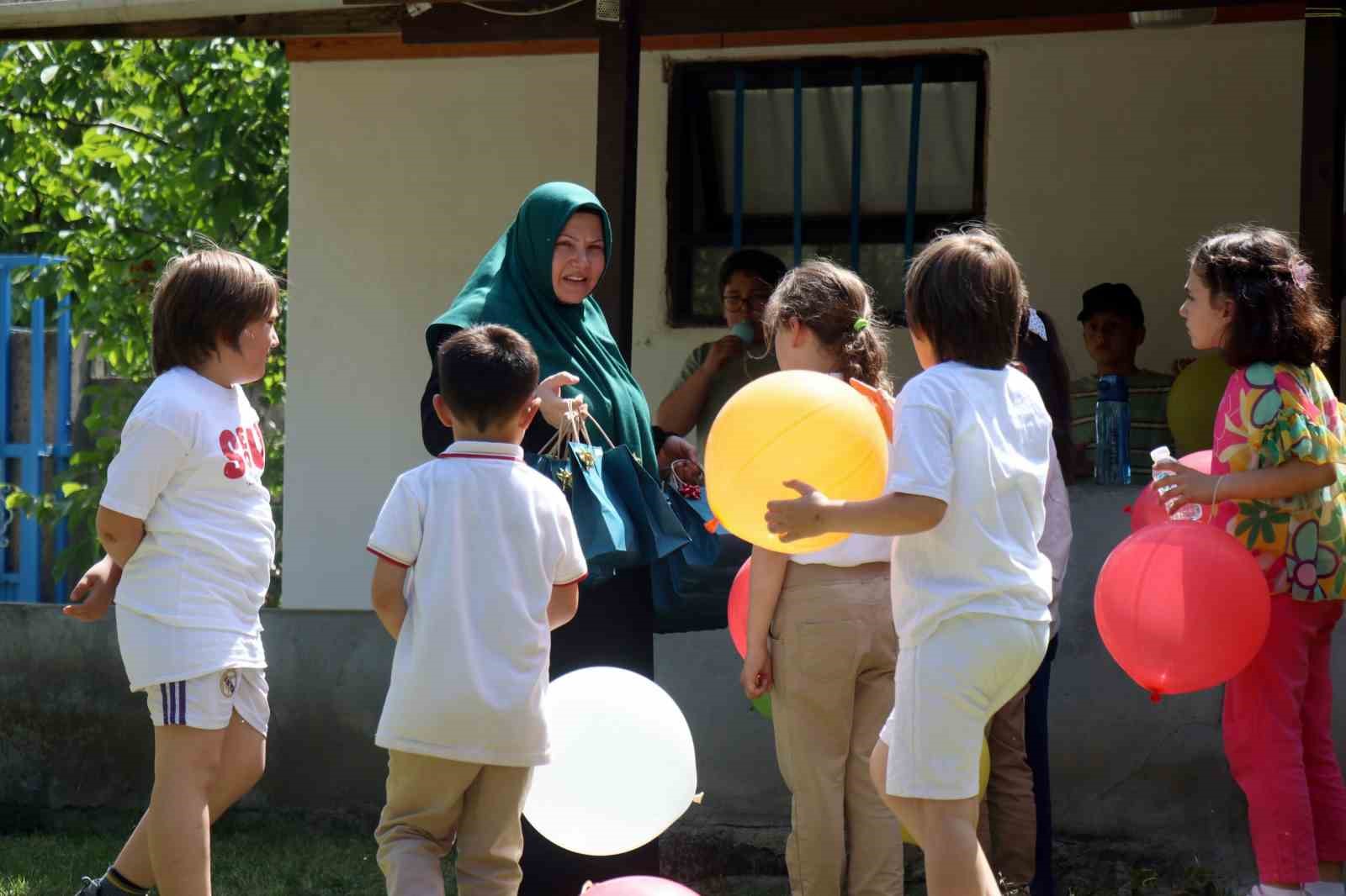Direksiyon başında değil, kalplerde kahraman oldu 