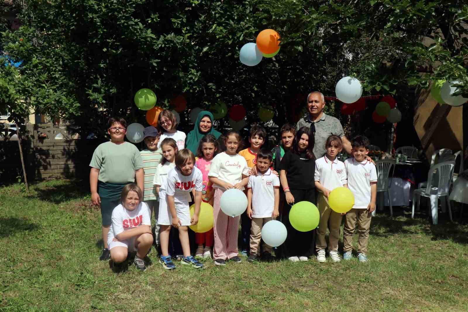 Direksiyon başında değil, kalplerde kahraman oldu 