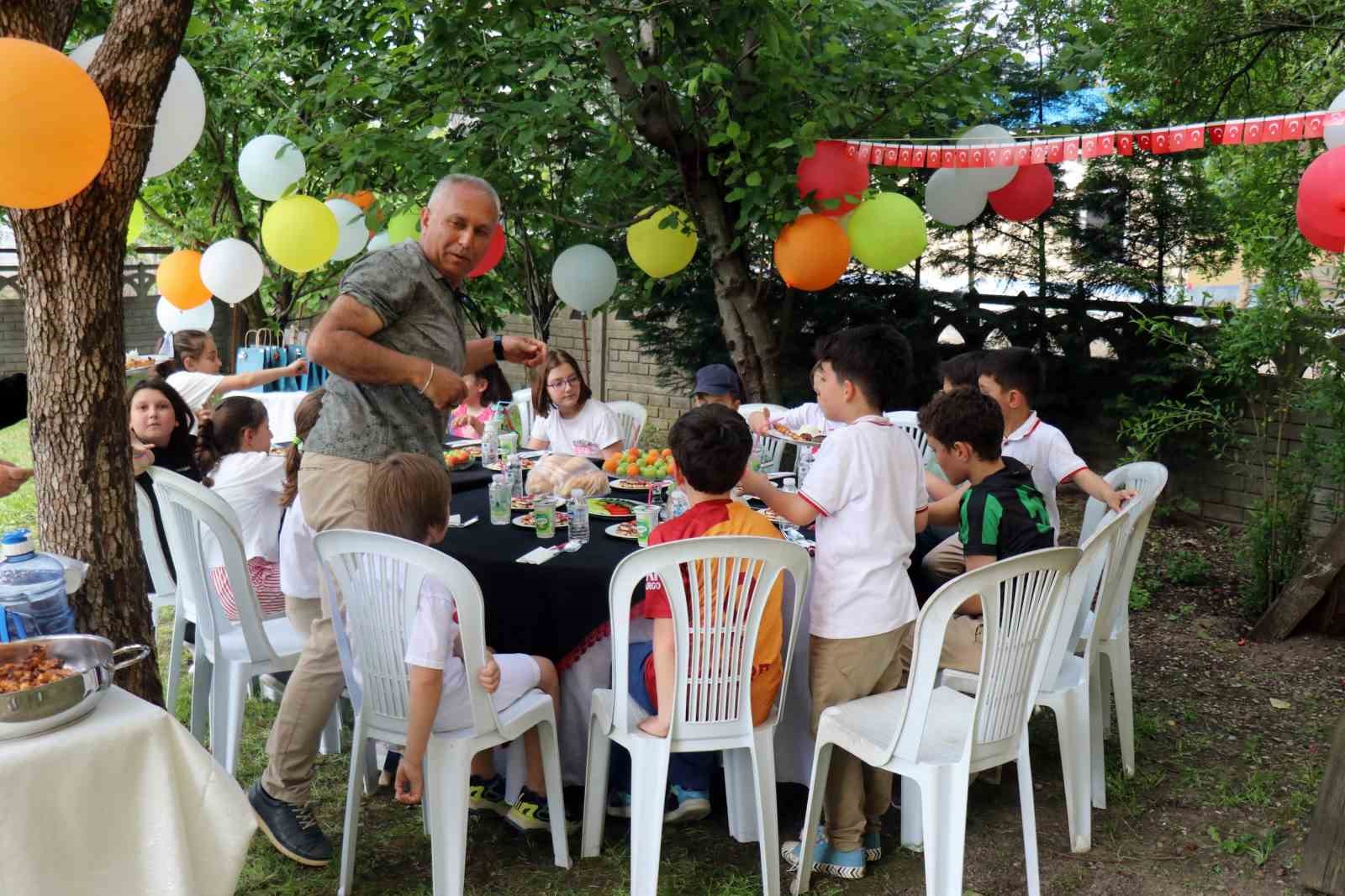 Direksiyon başında değil, kalplerde kahraman oldu 
