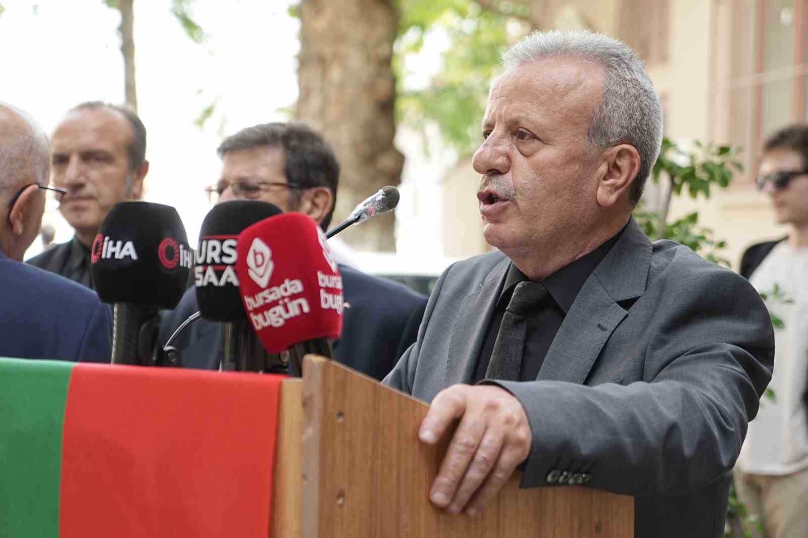 Eski mezunlar pilav gününde buluştu 