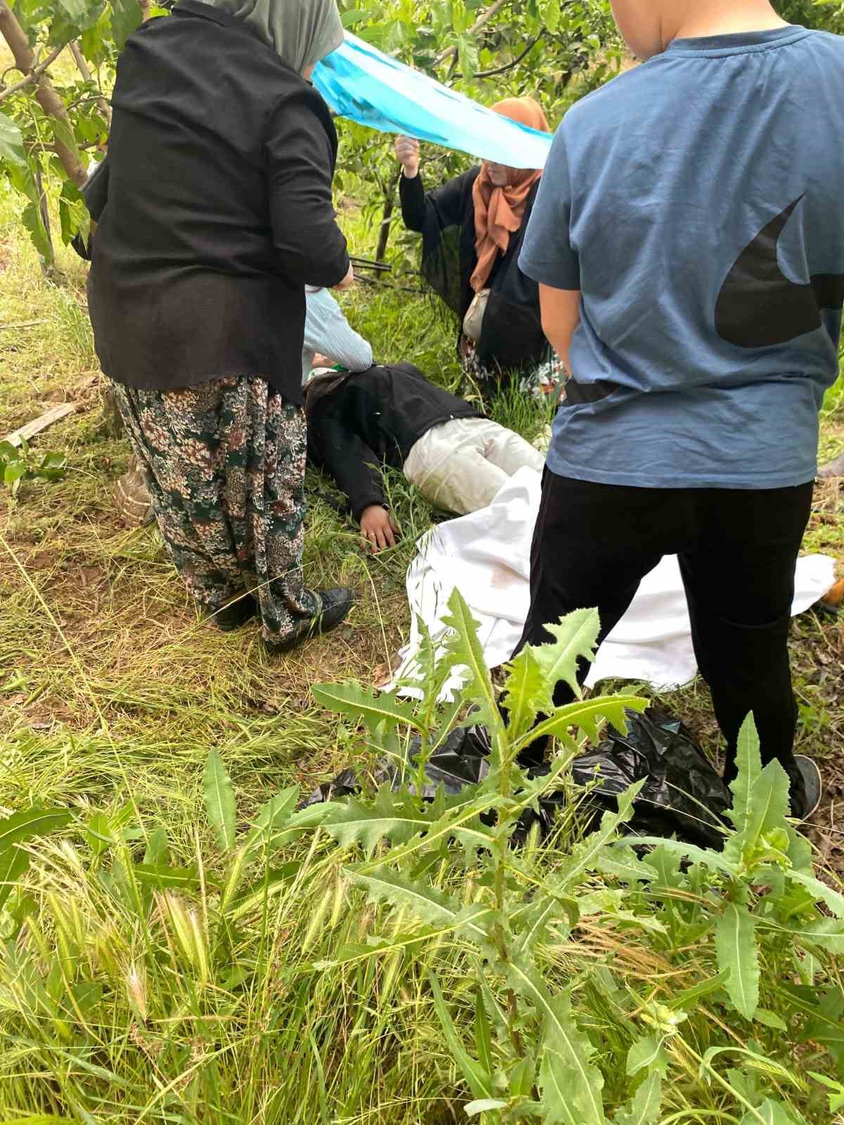 Çanakkale’de otomobil ile motosiklet çarpıştı: 4 yaralı 