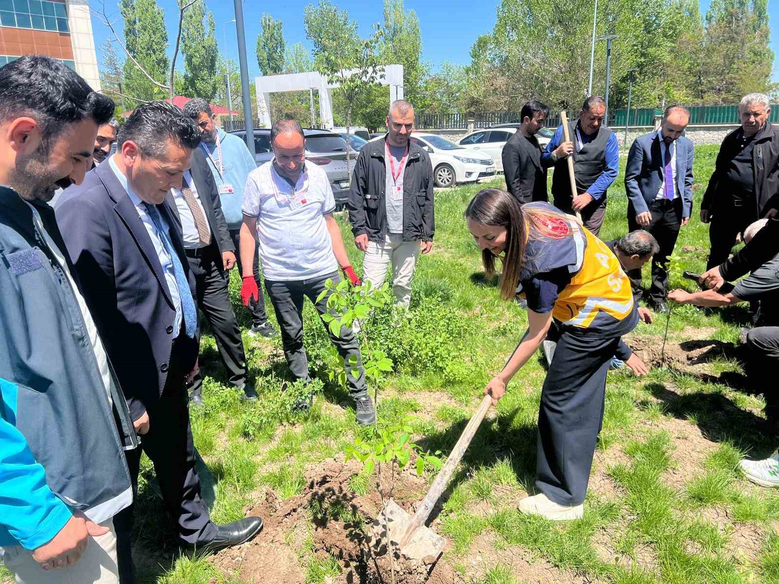 Ağrı’da 
