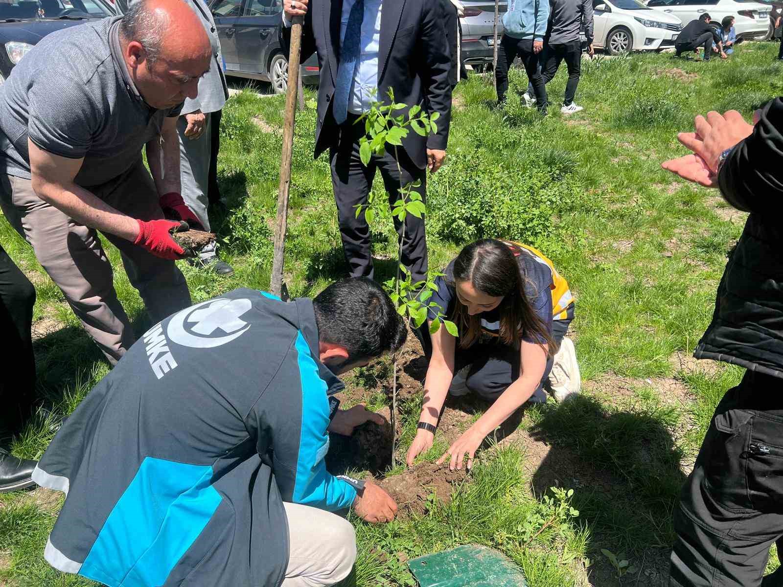 Ağrı’da 