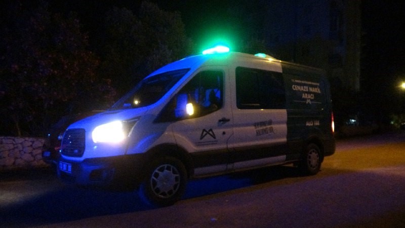 Balık tutarken kayalıklardan düşen şahıs hayatını kaybetti 