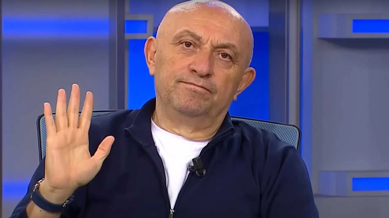 Sinan Engin: Galatasaray'ın İlk Transferi Belli Oldu!