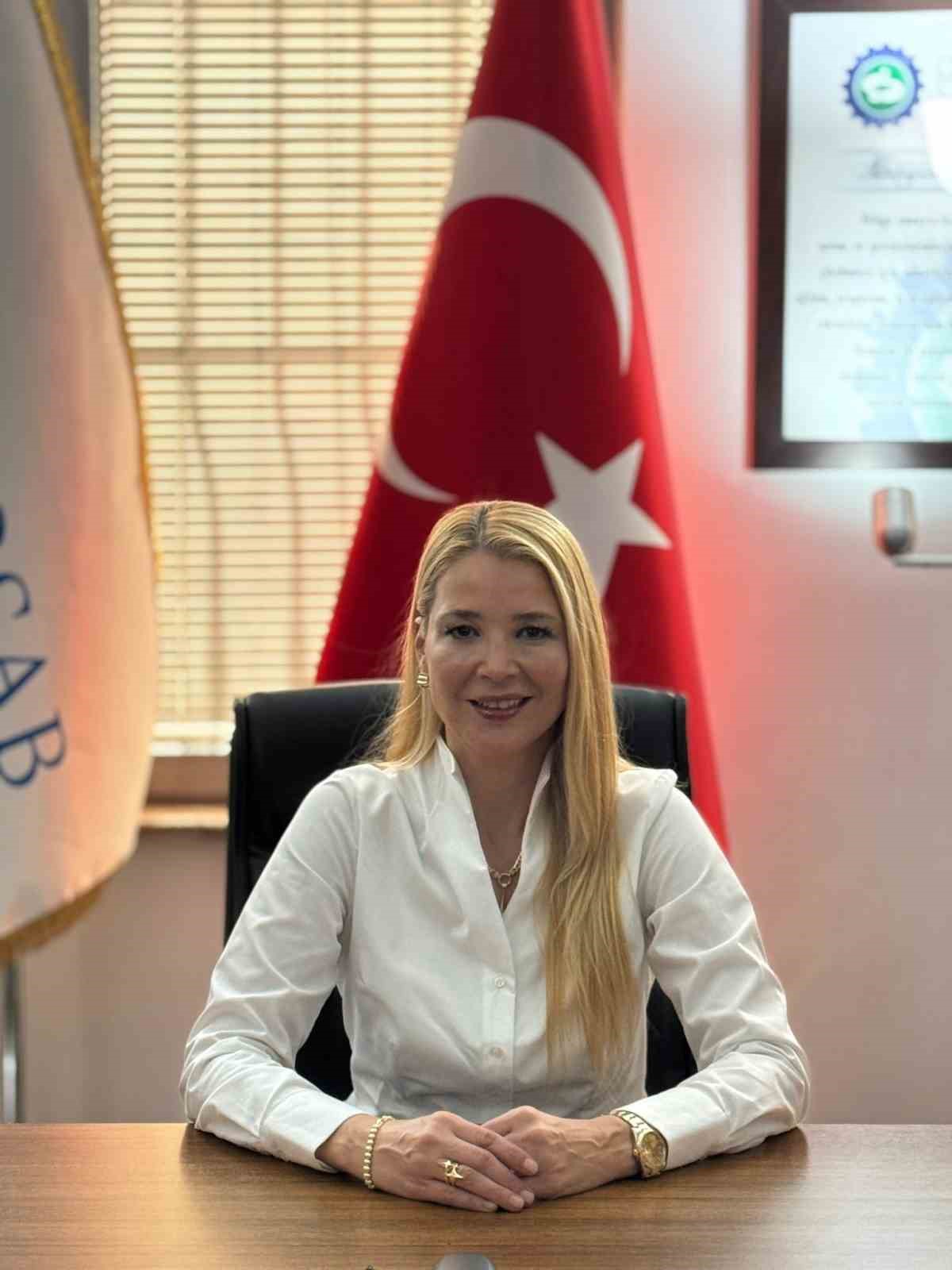 DOSABSİAD Başkanı Çevikel: