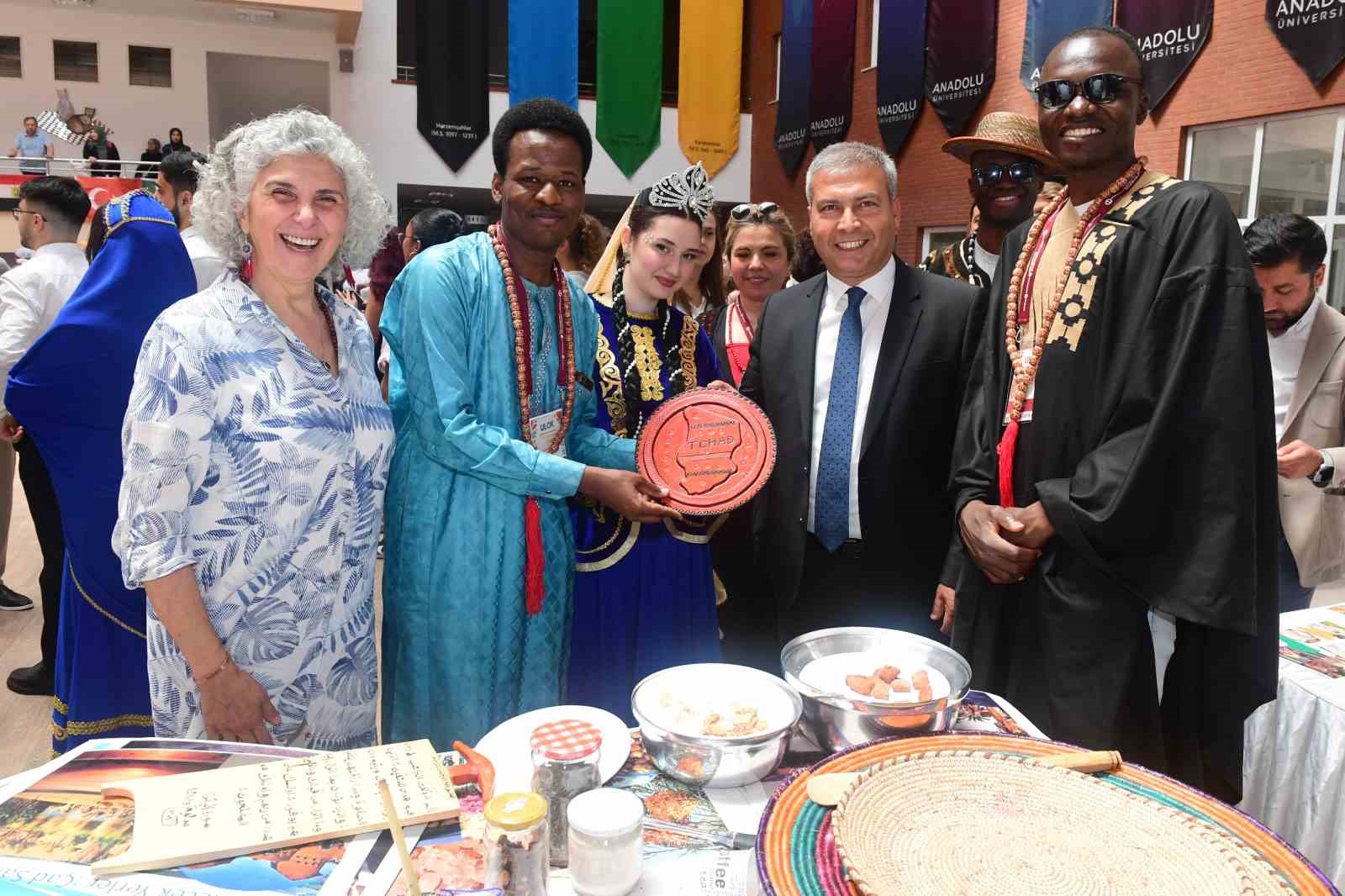 3. Anadolu Uluslararası Kültür Günü