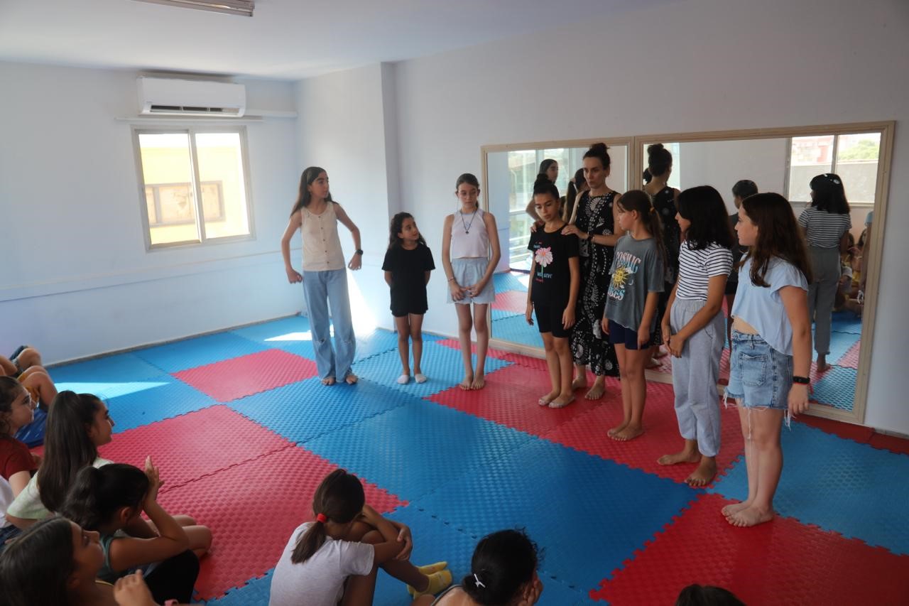 Turgutlu’da yaz spor okulları ve kültür kurslarına kayıtlar başladı 