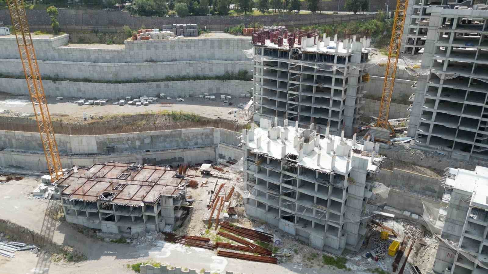 AK Parti İzmir İl Başkanı Bilal Saygılı: