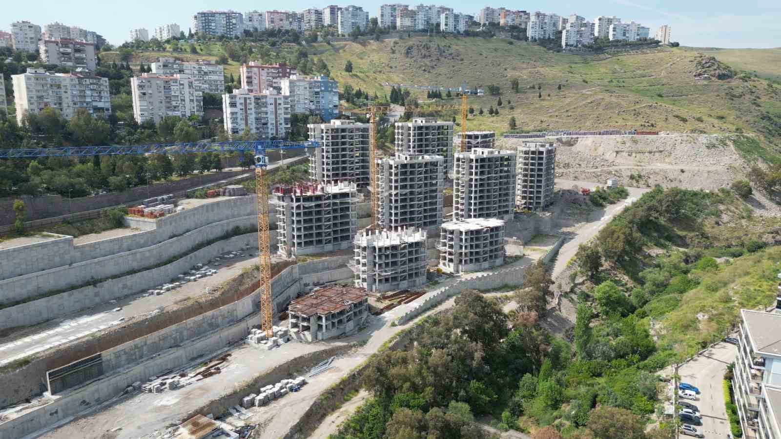 Başkan Saygılı: 