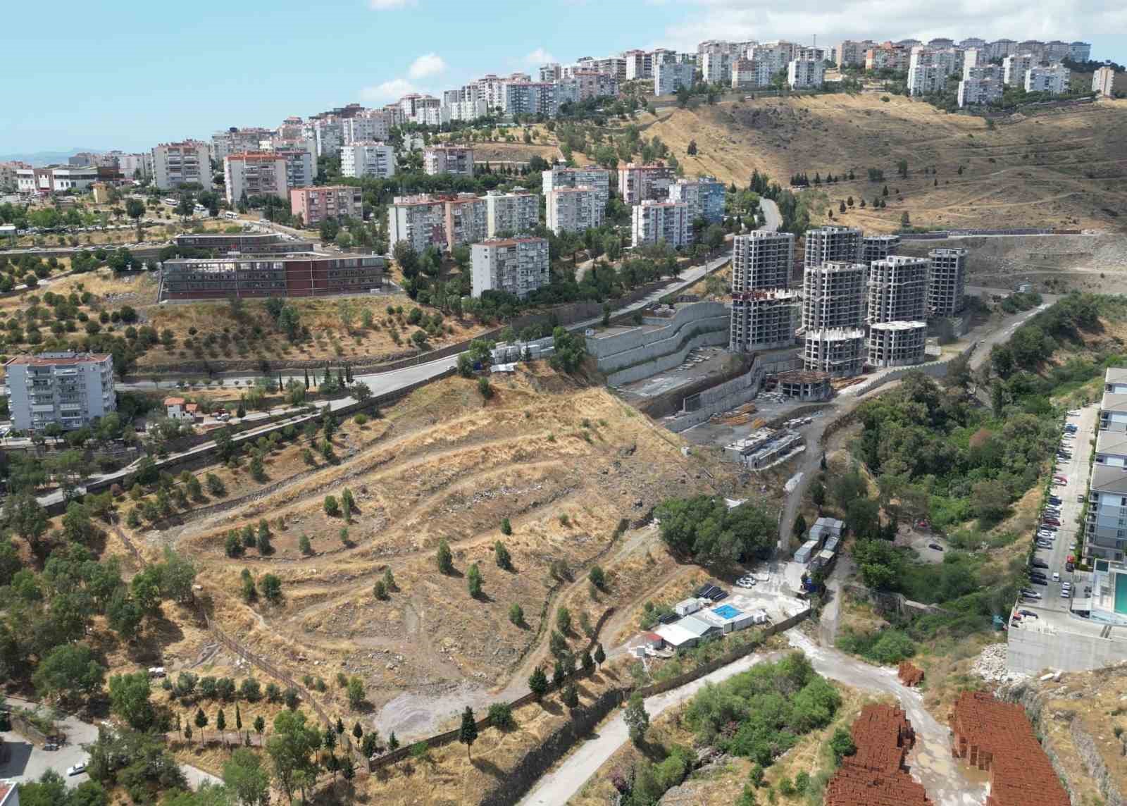 Başkan Saygılı: 